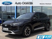 Ford Kuga - 2.5 PHEV Active X 243PK Winterpack Adaptieve Cruise AGR-Stoe