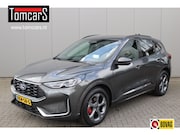Ford Kuga - 1.5 EcoB. 187PK Automaat ST-Line X Trekhaak-1800KG/360-camer