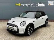 MINI Mini Electric - Collection 33 kWh *carplay *climate *stoelverw