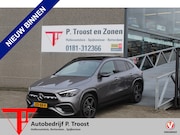 Mercedes-Benz GLA-Klasse - 250 e AMG Night edition/Panoramadak/Sfeerverlichting/Elektri