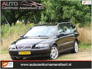 Volvo V70 - 2.4 Bi-Fuel Comfort Line ( INRUIL MOGELIJK )