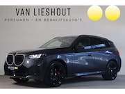 BMW X3 - 30e xDrive M Sport Pro Stuur+stoelverw I Harman Kardon I HUD