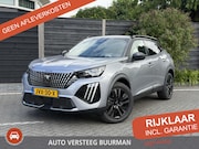 Peugeot 2008 - GT 1.2 Hybrid 145PK e-DCS6 Automaat Navigatie, Rondomzichtca