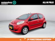 Citroën C1 - 1.0-12V Selection | 5 deurs | Airco | Incl. servicebeurt en