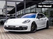 Porsche Panamera - Sport Turismo 2.9 4S | SPORTDESIGN | SPORTCHRONO | BURMESTER