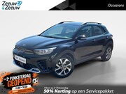 Kia Stonic - 1.0 T-GDi MHEV GT-Line | Stuurwiel/Stoel Verwarmd| Apple Car