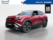 Suzuki E-Vitara - Style 61 kWh | Snel rijden! | Demo Deal | Carplay |