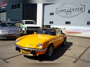 Triumph Spitfire