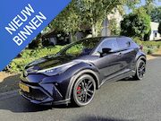Toyota C-HR - / C-HR+ 2.0 Hybrid GR-Sport 184PK Leder•JBL