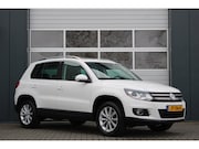 Volkswagen Tiguan - 1.4 TSI Sport&Style Cruise/Camera/Panodak/Stoelverwarming/Bi