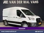 Ford Transit - 2.0 TDCI 130pk Automaat L2H2 Euro6 Airco | Camera | Navigati