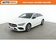 Mercedes-Benz CLA-Klasse - Shooting Brake 250 e Premium Plus | TH30608 |