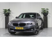 BMW 3-serie GT - 328i Executive motor schade