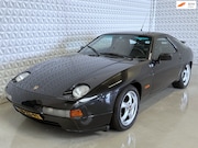 Porsche 928 - 5.0 S4 Coupé Automaat Leer Schuifdak Airco