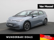Volkswagen ID.3 - 58 kWh Pro | SoH 91% | Parkeercamera | Stoel en Stuurverwarm
