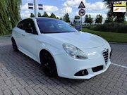 Alfa Romeo Giulietta - 1.4 T Distinctive