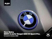 BMW 2-serie - Coupé 220i M Sport Pro , NL-auto, 1e eig., M Stoelen, 19", s