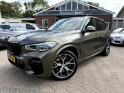 BMW X5 - xDrive45e High Executive M-Sport Vol Opties