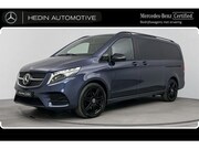 Mercedes-Benz V-klasse - V 300d Diesel L2 Automaat Avantgarde Line Dubbel Cabine | AM