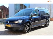 Volkswagen Caddy - 1.6 TDI Comfortline 7p