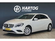 Mercedes-Benz A-klasse - 180 Ambition *EERSTE EIGENAAR* + AUTOMAAT / XENON