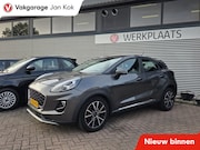 Ford Puma - 1.0 EB Hyb. Titanium