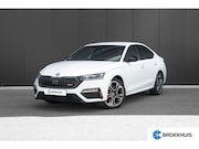 Skoda Octavia - 1.4 TSI 245pk iV RS | Head-Up | Stoelen Elektrisch | Camera 