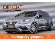 Seat Leon - ST 2.0 TSI CUPRA 300 4DRIVE PERFORMANCE PANO BEATS