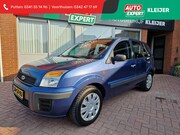 Ford Fusion - 1.4 16V Champion Trekhaak