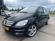 Mercedes-Benz B-klasse - 160 Business Class