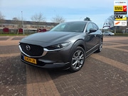 Mazda CX-30 - 2.0 e-SkyActiv-X M Hybrid Luxury