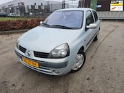 Renault Clio - 1.4-16V Expression AIRCO NAP LAGE KM