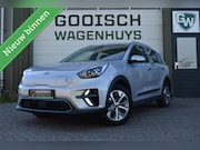 Kia e-Niro - DynamicLine 64 kWh | 100% SOH | 3-Fase | Camera | Stoelverwa