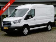 Ford e-Transit - 350 L2H2 Trend 68 kWh, SOH 96.9% / Carplay + Android Auto / 