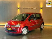 Renault Modus - 1.6 Dynamique |AUTOMAAT|NAP|CRUISE|APK 05-27|VELGEN|ELEK RAM