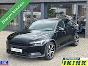 Polestar 2 - Standard Range Single Motor 63kWh | SOH 94, 4%