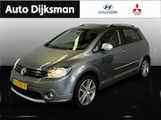 Volkswagen Golf - 1.4 TSI Cross Automaat | Navi