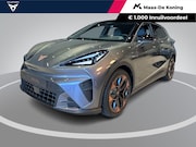 CUPRA Raval - Performance First Edition 56 kWh 211PK l 444KM WLTP l Sennhe