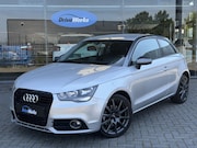 Audi A1 - 1.4 TFSI Ambition Pro Line | Automaat | Navi | Keurig onderh