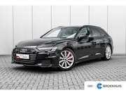 Audi A6 - Avant 55 TFSI e 367 PK quattro Competition S-Line | Adap. Cr