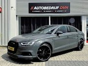 Audi A3 - Limousine MAXTON/ CRUISE/ AIRCO/ NAP/