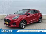 Ford Puma - 1.0 EB Hyb ST-Line X TREKHAAK! PANODAK! DRIVERPACK! WINTERPA
