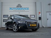 Audi A3 - 1.4 e-tron Lease Edition