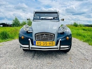Citroën 2 CV - 2CV6 Charleston