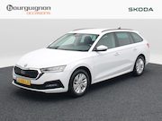 Skoda Octavia - Combi 1.0 TSi 110 Pk Business Edition | Stoelverwarming | Tr