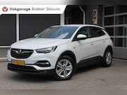 Opel Grandland - 1.2 TURBO ONLINE EDITION AIRCO NAVI TREKHAAK
