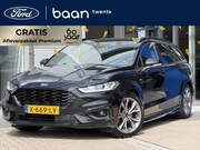 Ford Mondeo - Wagon 2.0 IVCT HEV ST-Line