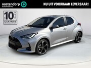 Toyota Yaris - 1.5 Hybrid 130 Executive