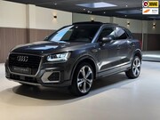 Audi Q2 - 2.0 TFSI quattro Sport Edition #1|Pano|Keyless|S line|Leer