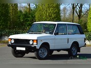 Land Rover Range Rover - 3.5 V8 3-Doors